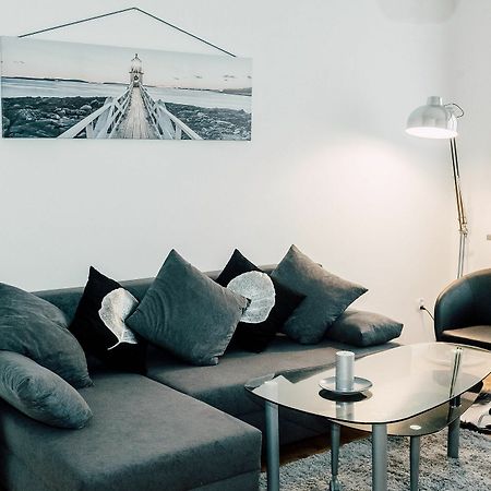 Heaven Cozy Apartment Varsóvia Exterior foto