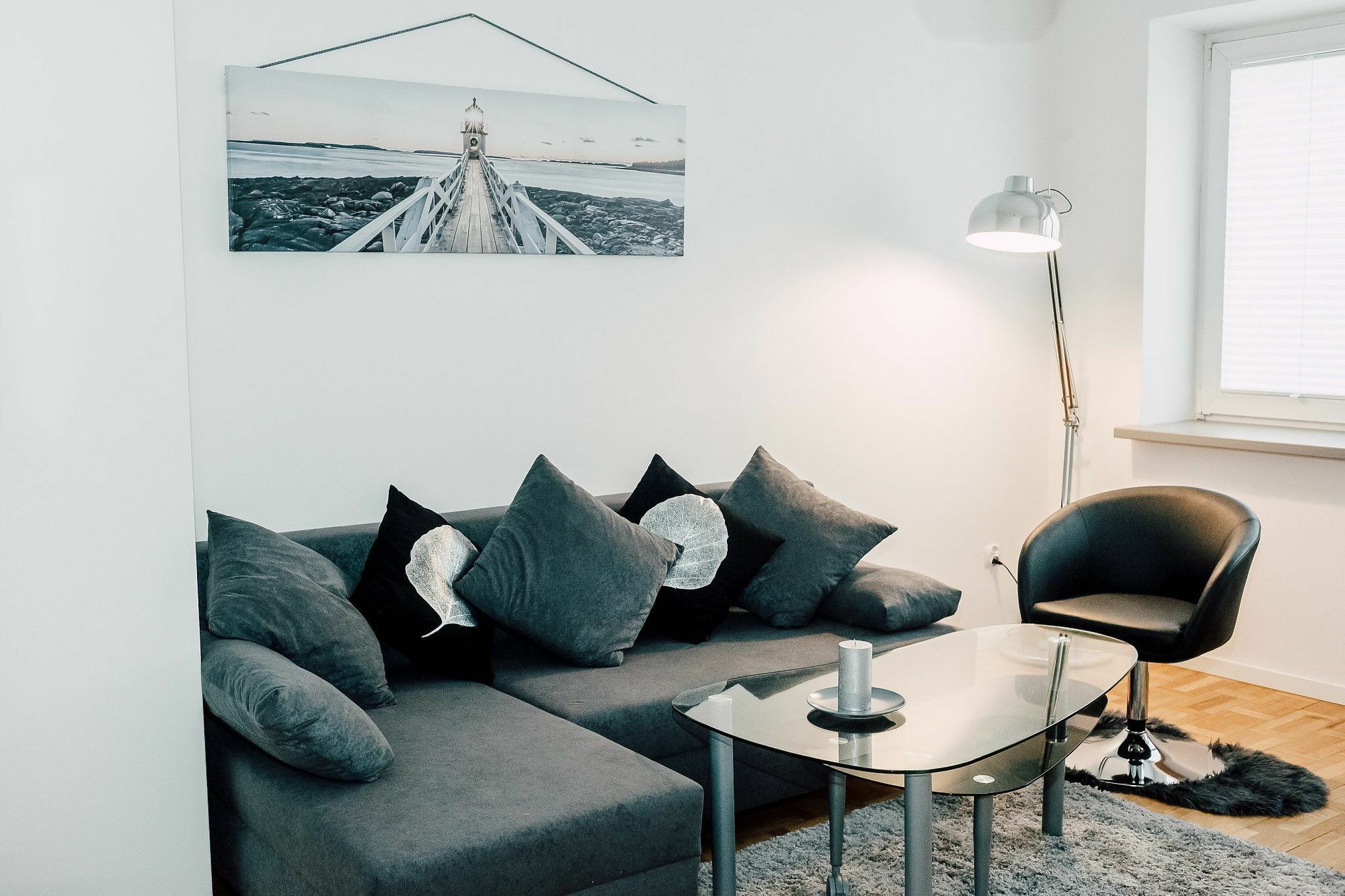 Heaven Cozy Apartment Varsóvia Exterior foto